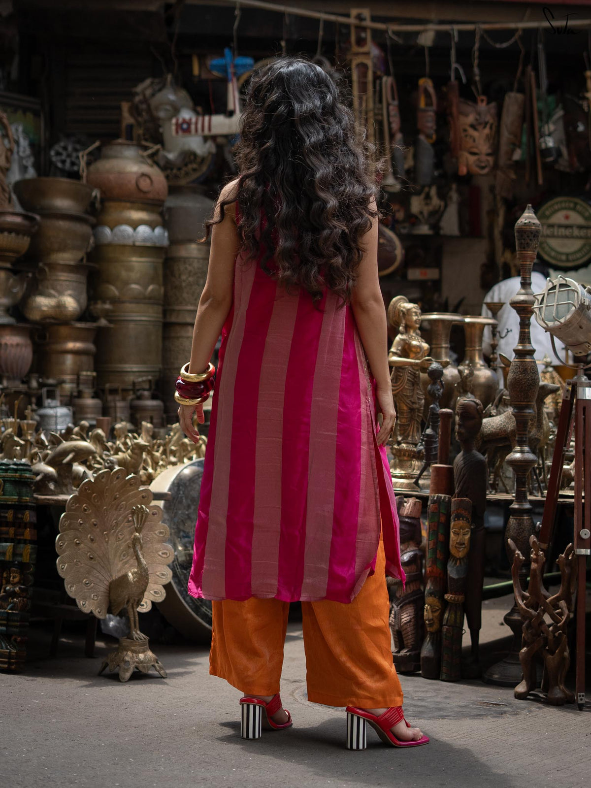 Rangooni Jalebi