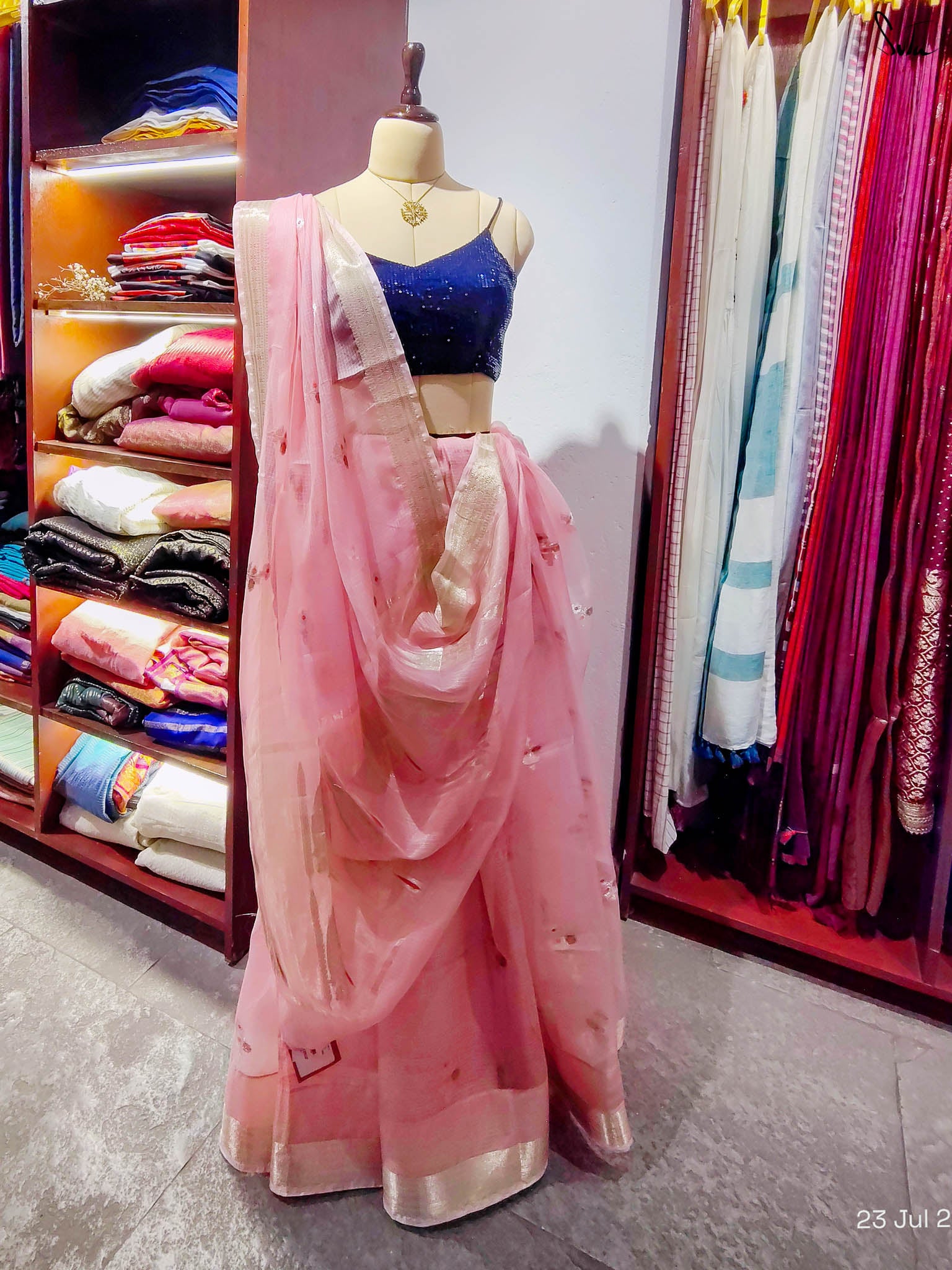 Rani Chandni