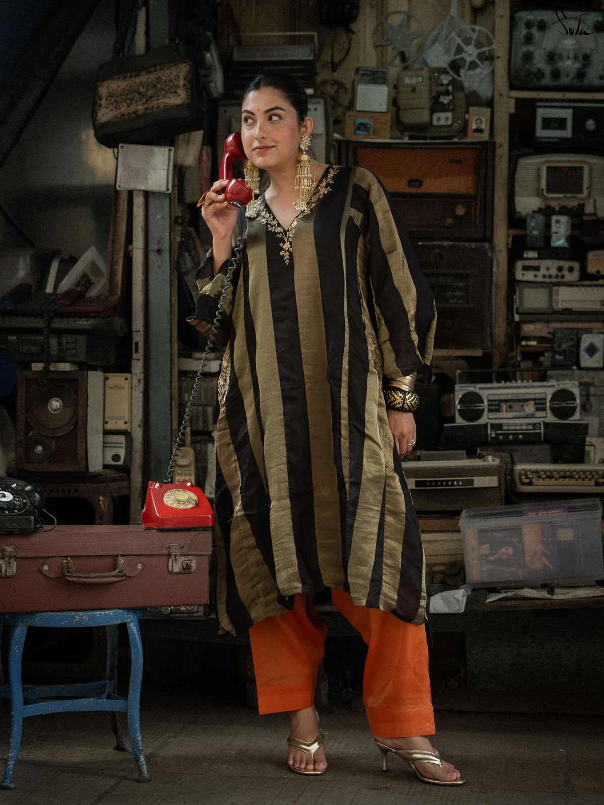 Rani Jalebi