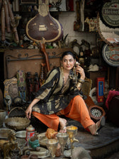Rani Jalebi