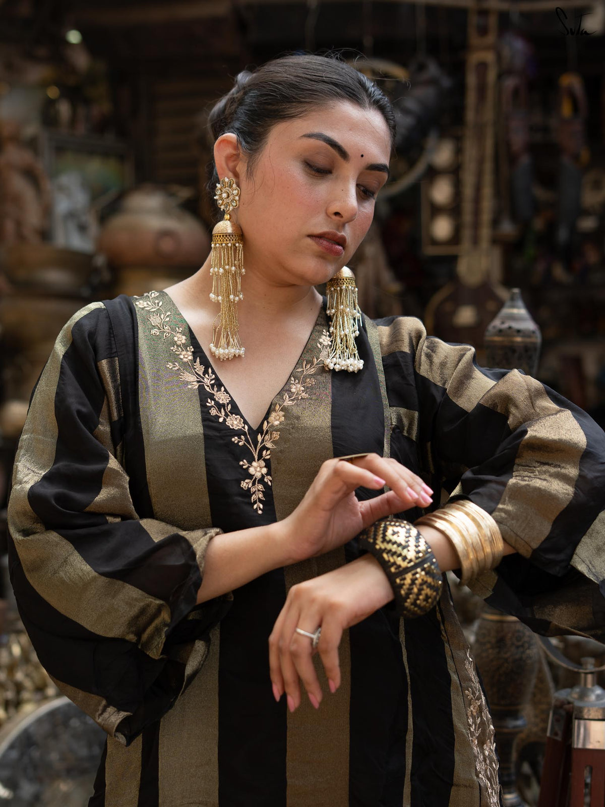 Rani Jalebi