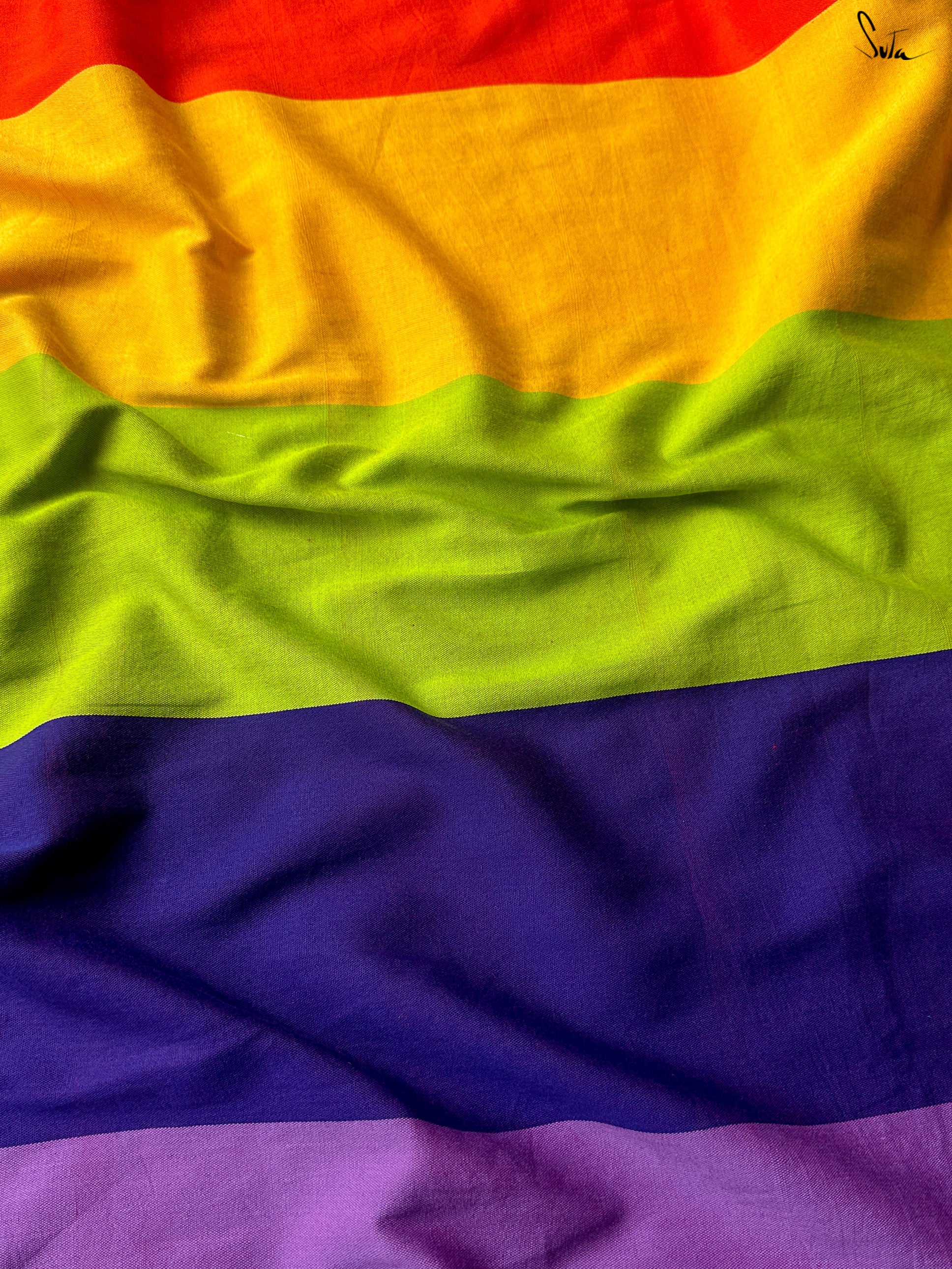 Ray Of Pride