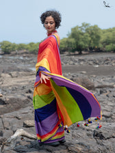Ray Of Pride