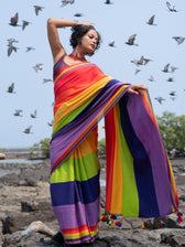 Ray Of Pride