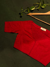 Blush Stitch