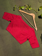 Blush Stitch