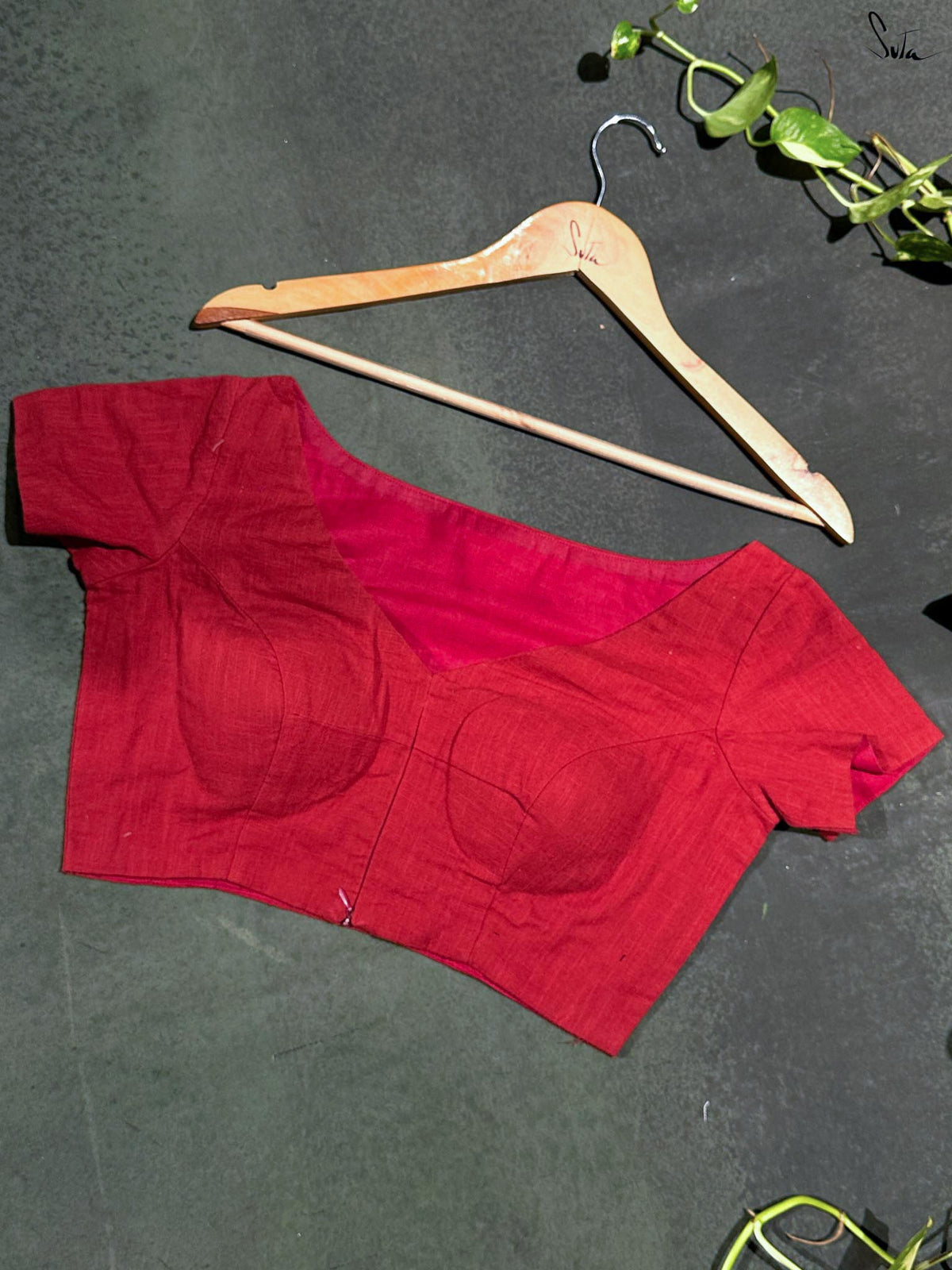 Red Radiance