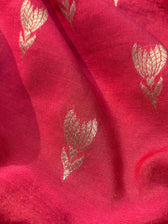 Red Tulip