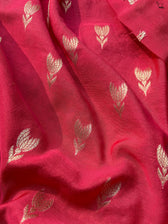 Red Tulip