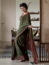 Ritu Ke Din Saree