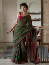 Ritu Ke Din Saree