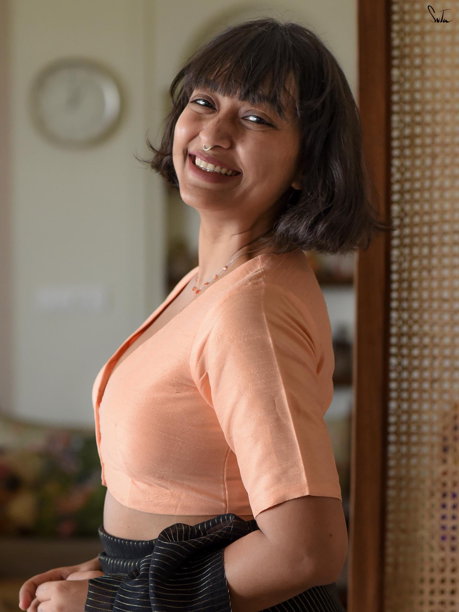 Roohi Blush