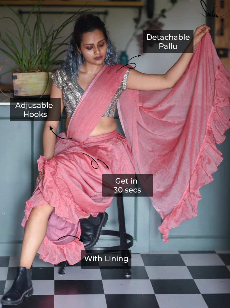 Roop Ki Raani Rtw