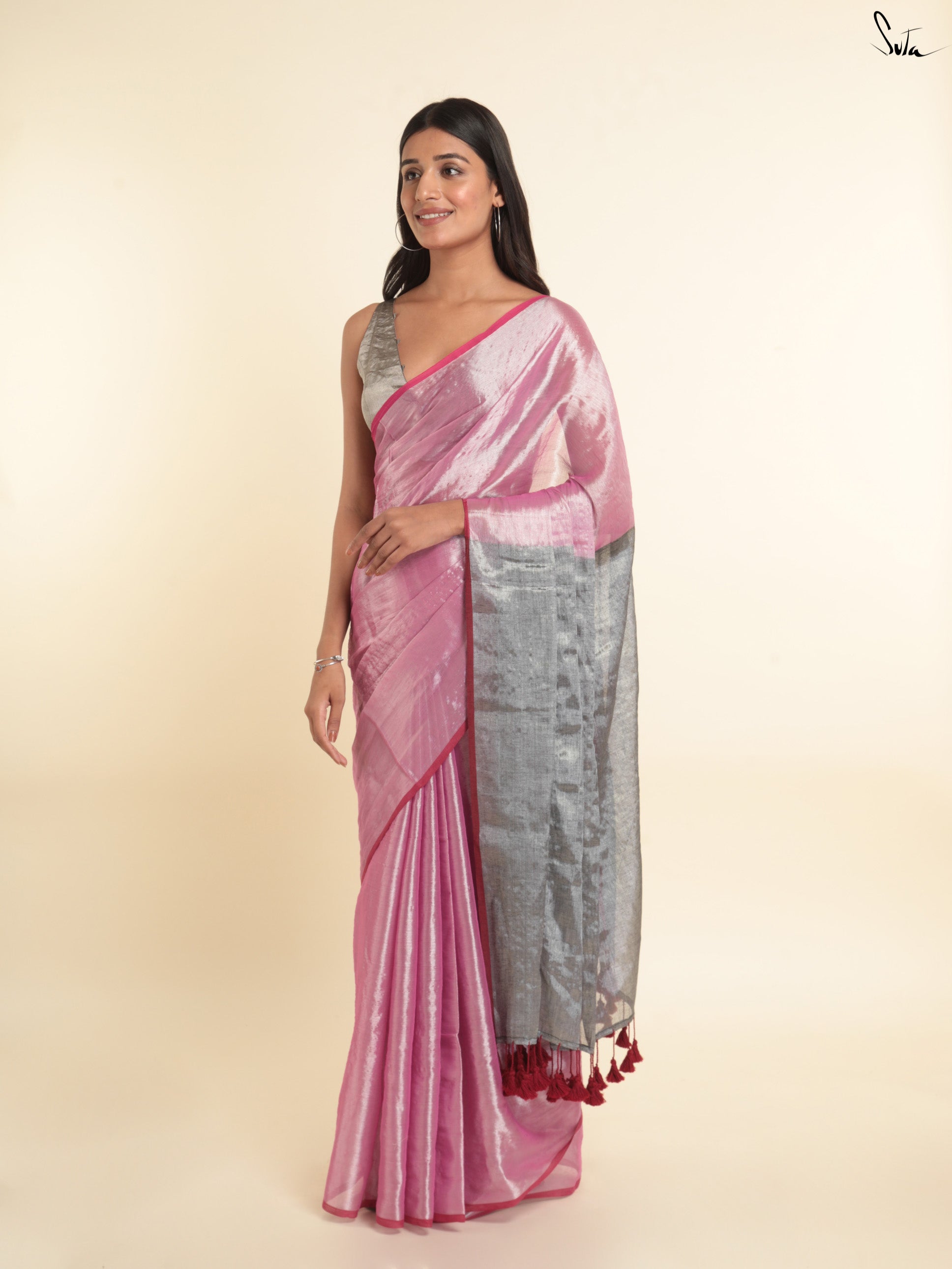 Rosalind Saree