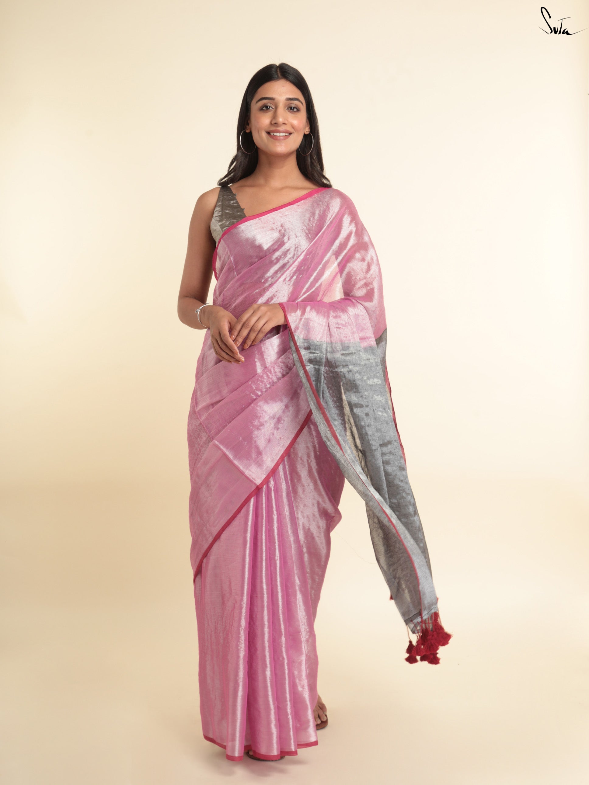 Rosalind Saree