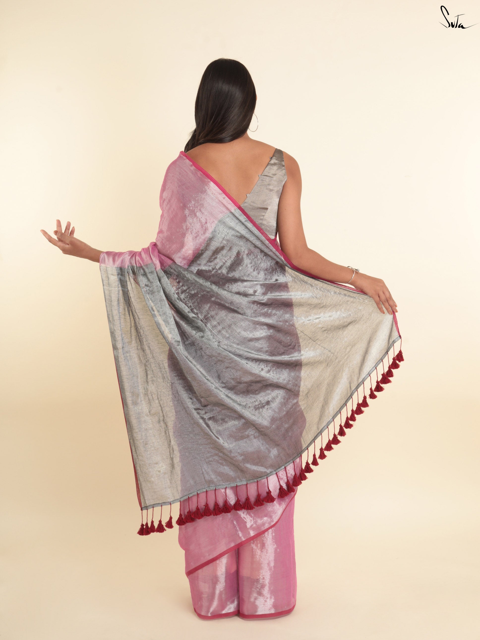 Rosalind Saree