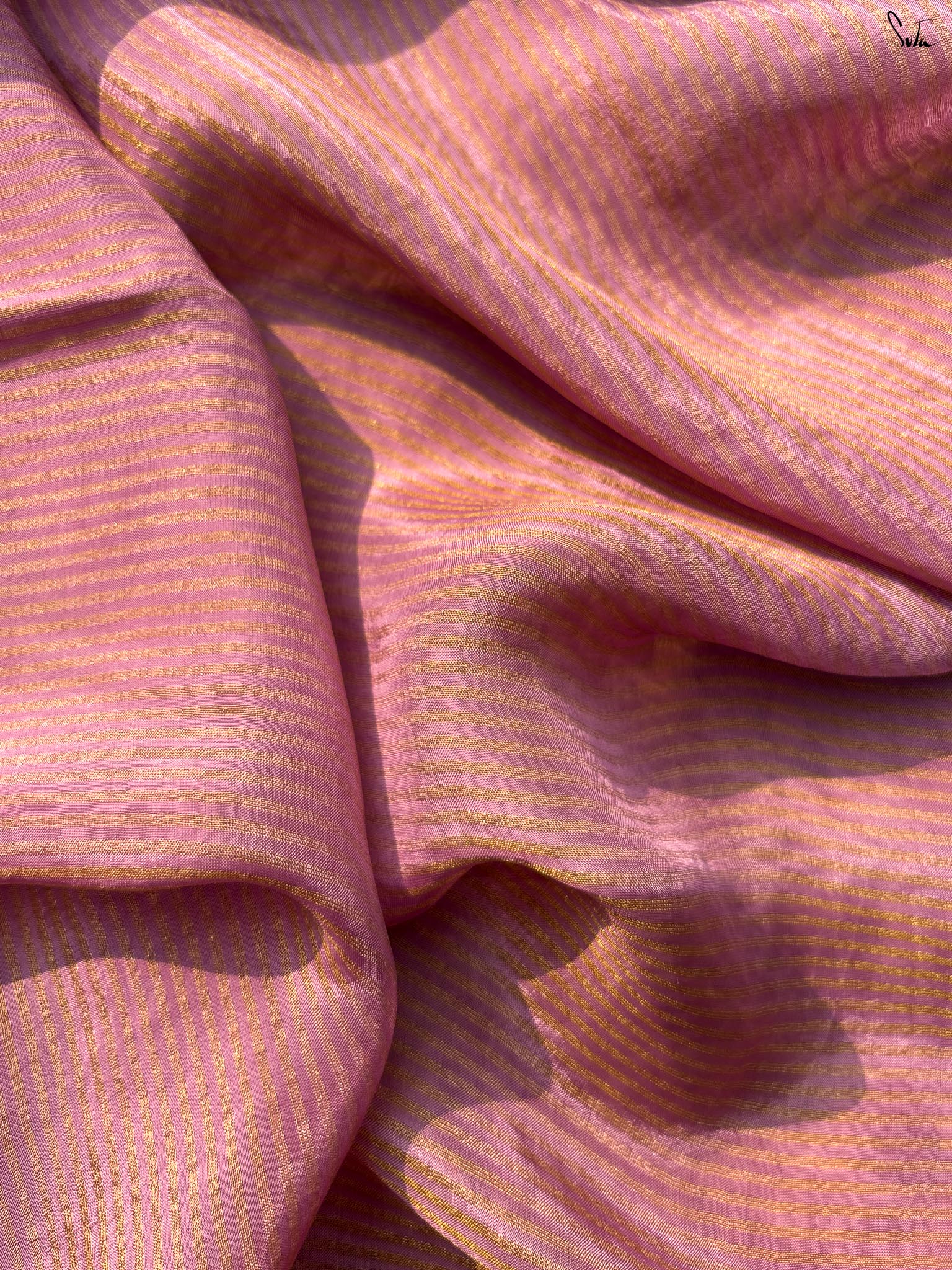 Rosewater Rekha