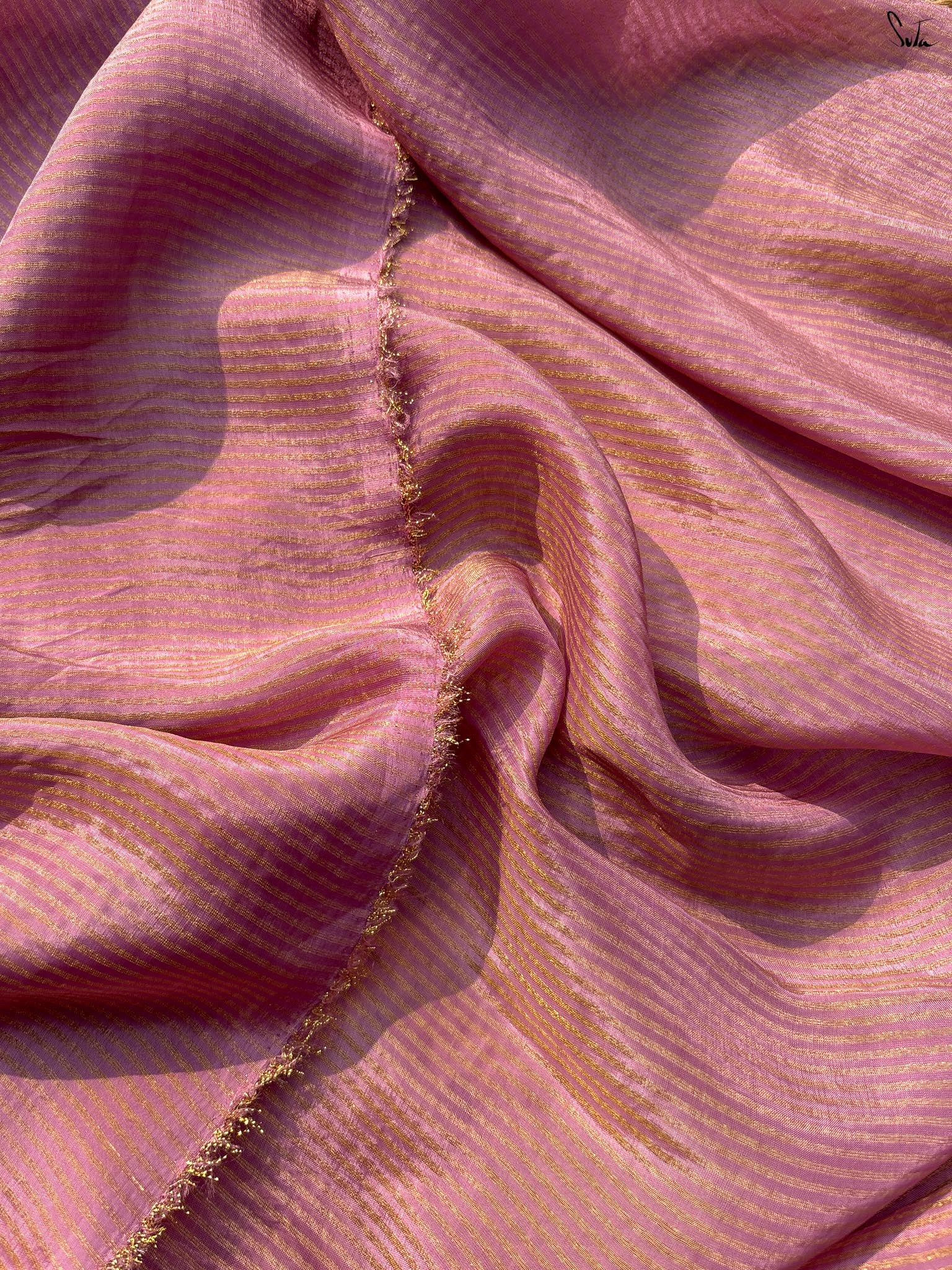 Rosewater Rekha