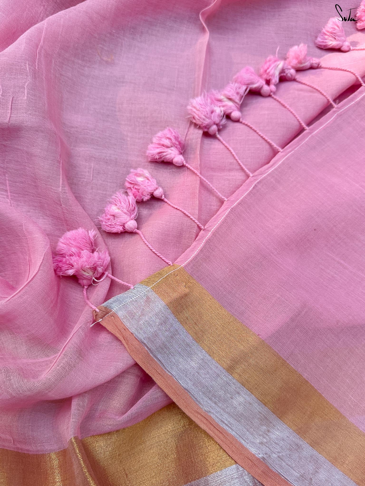 Rosy Raag