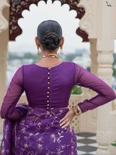 Royal Twist