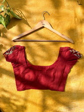 Ruby Patch