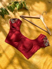 Ruby Patch
