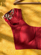 Ruby Patch