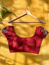 Ruby Patch
