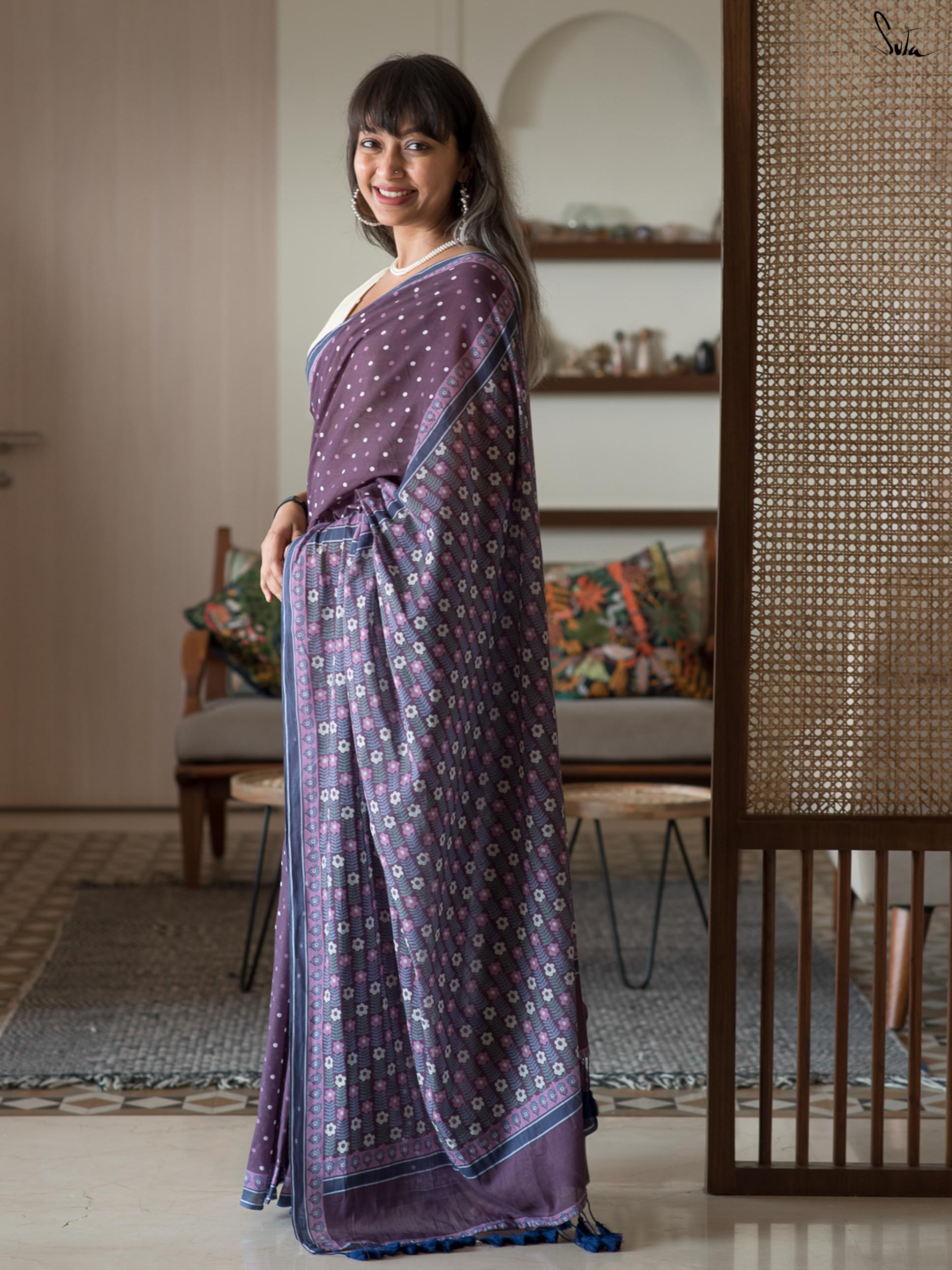 Rummana Saree