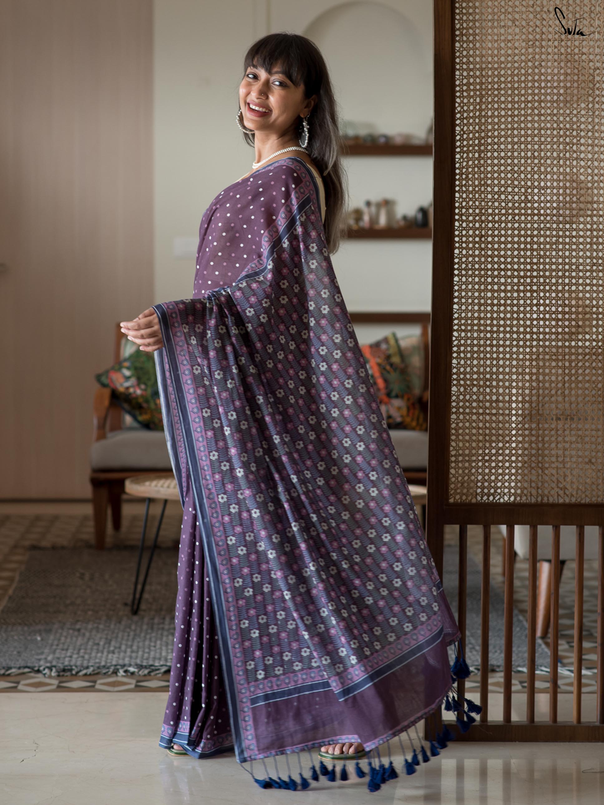 Rummana Saree
