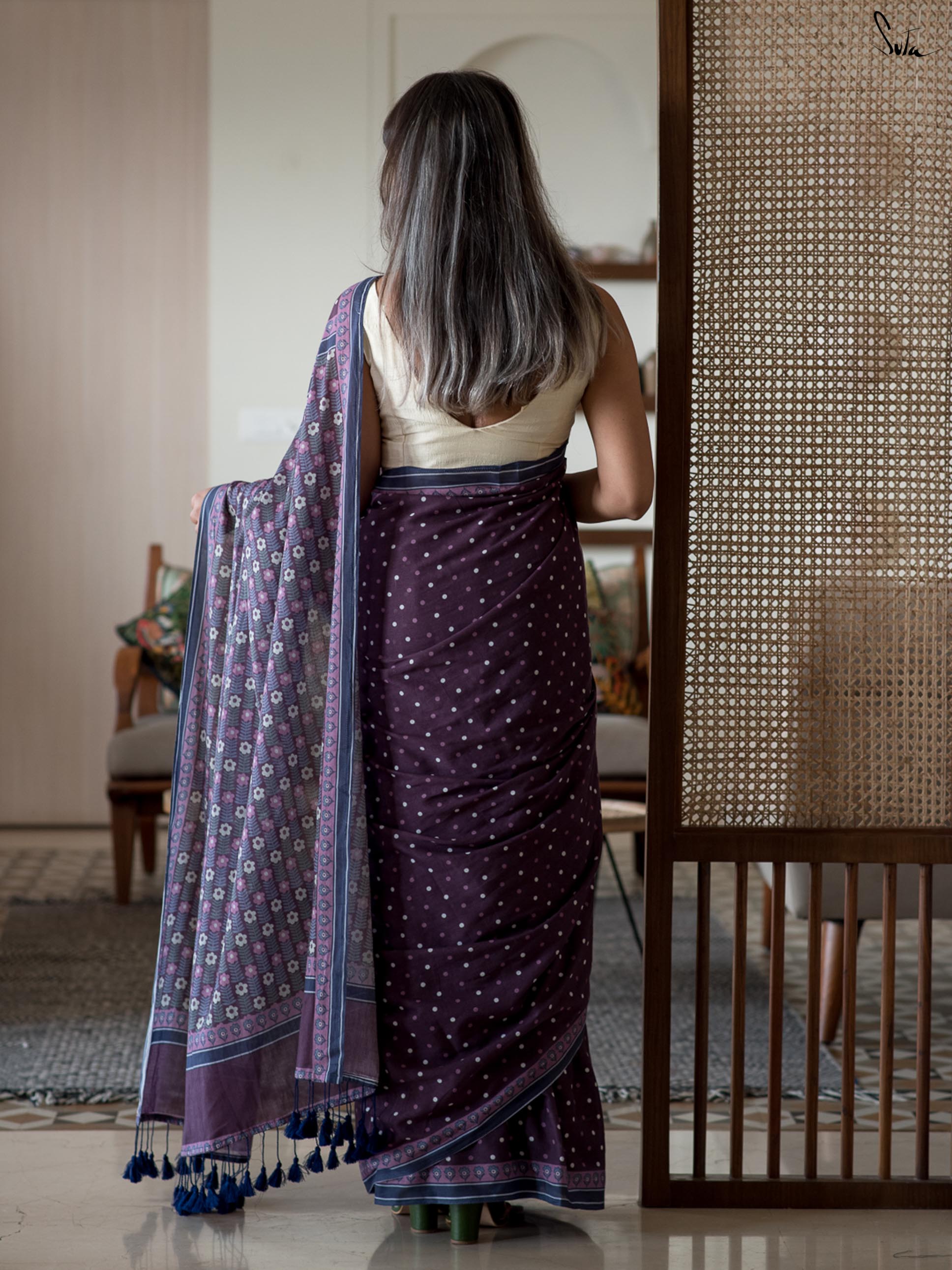Rummana Saree