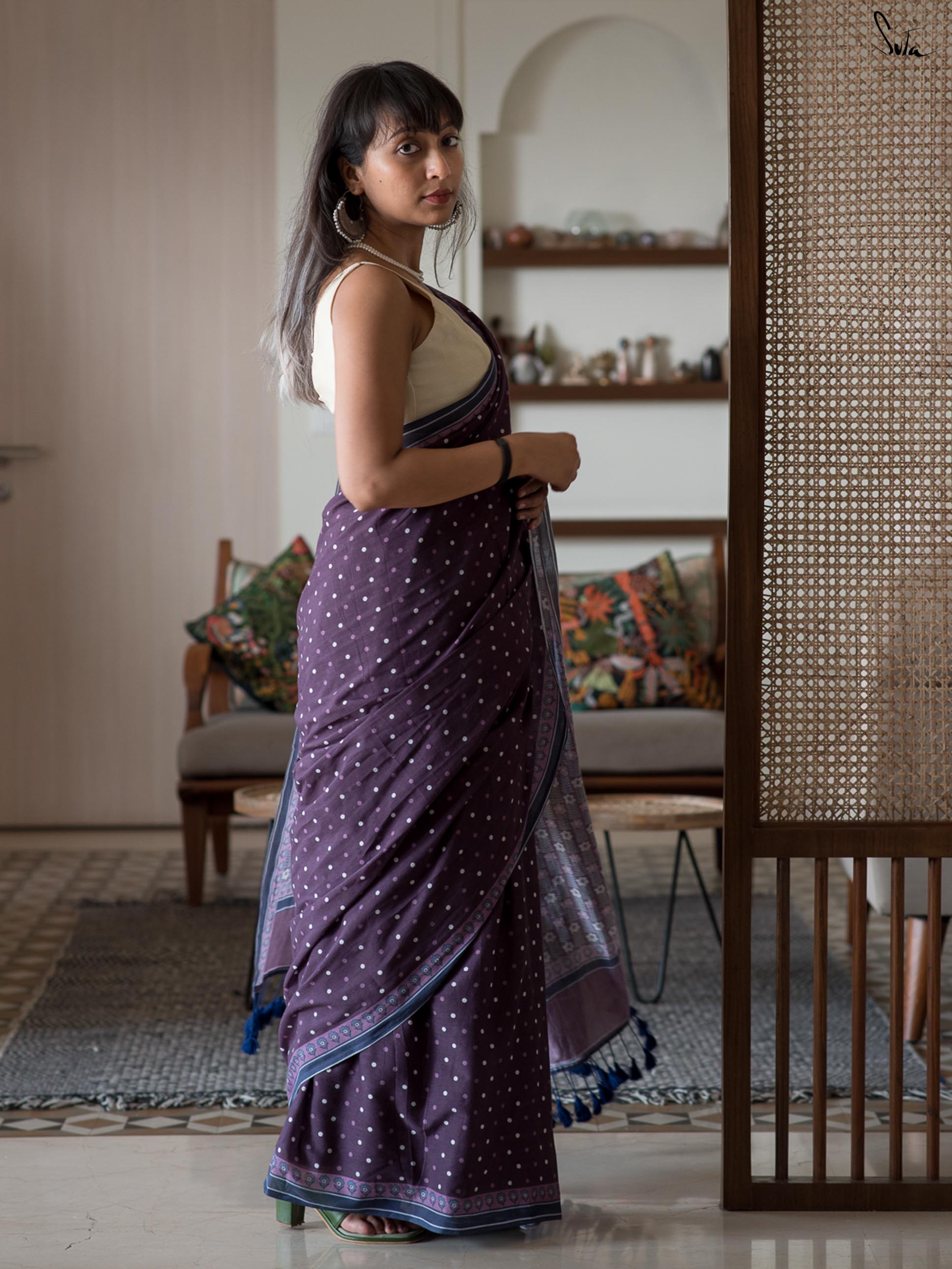 Rummana Saree