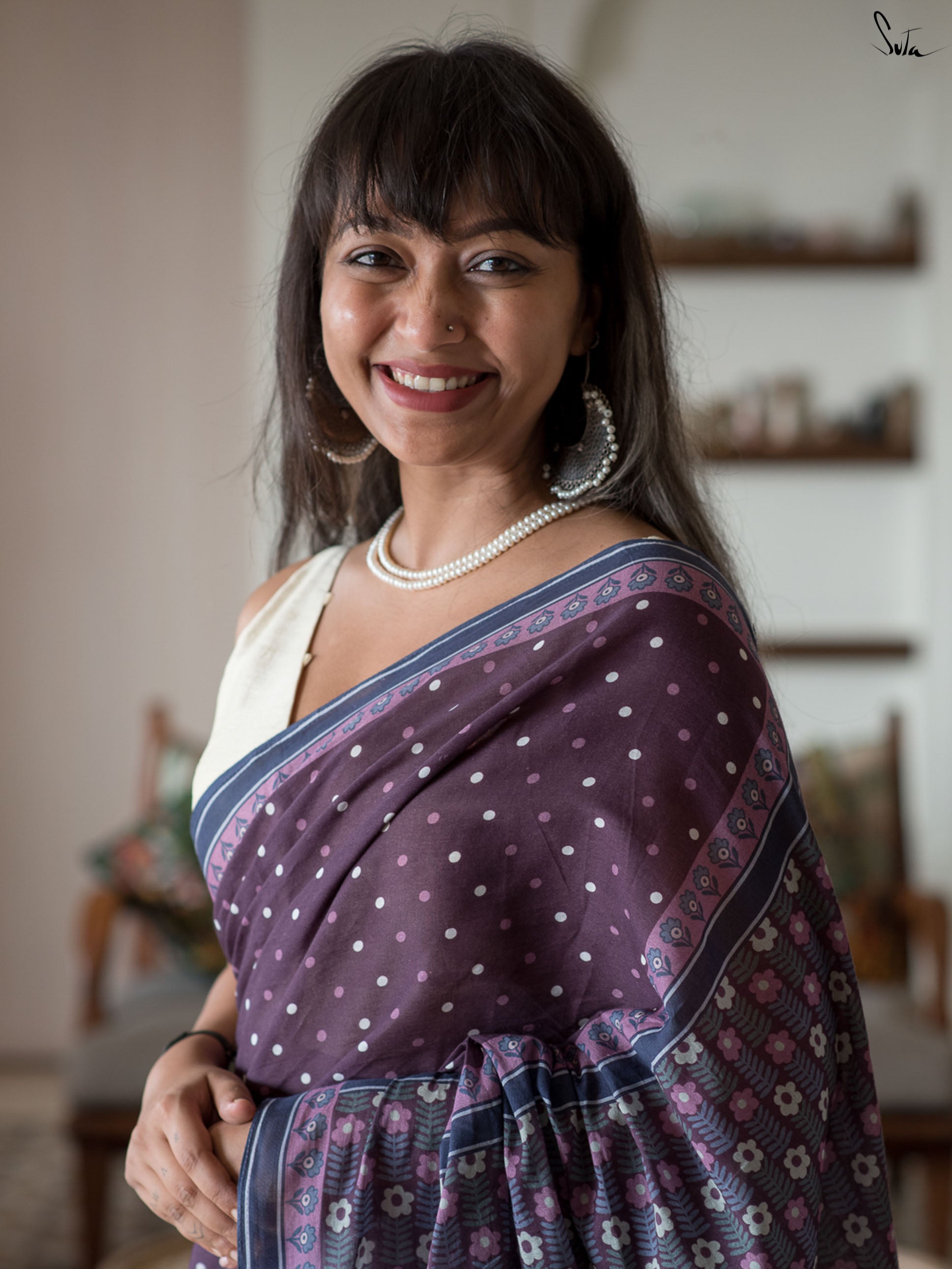 Rummana Saree