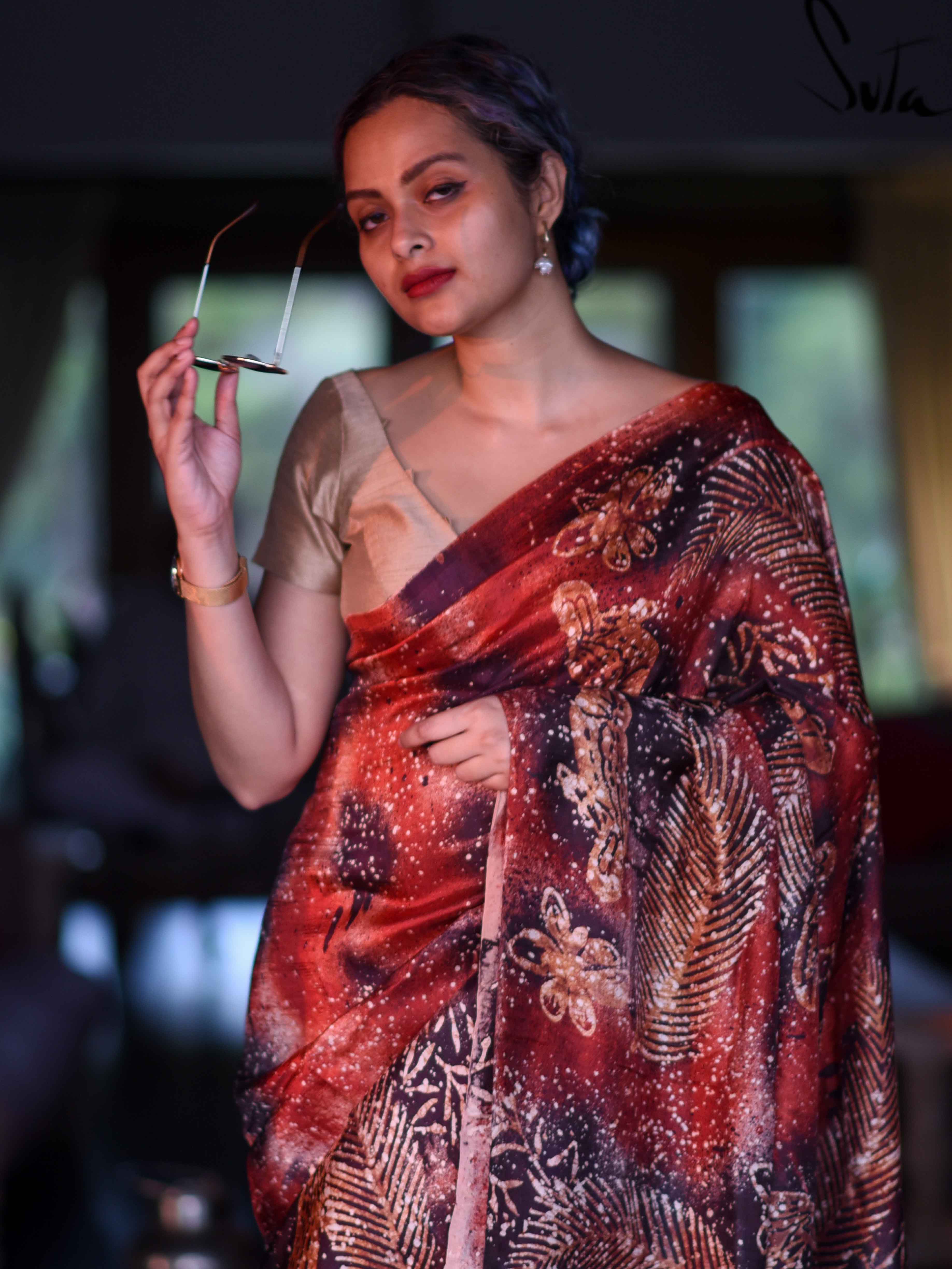 Sheer Charm Eri