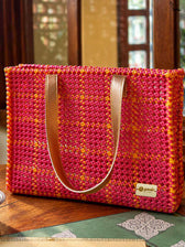 Banarasi Tote