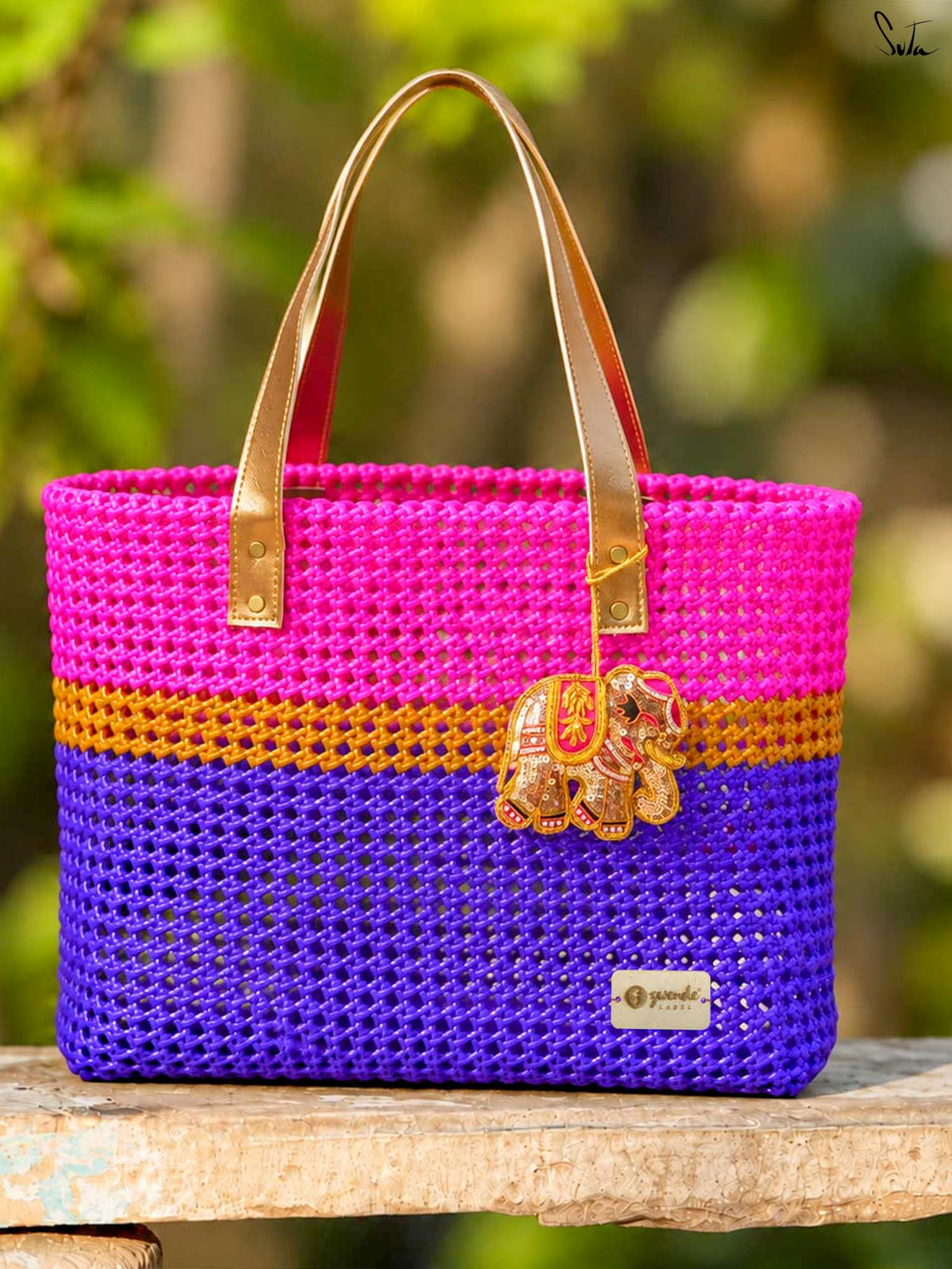 Utsav Tote