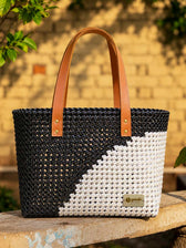 Classic Vintage Tote