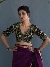 Resham Se Likhi