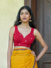 Red Bliss