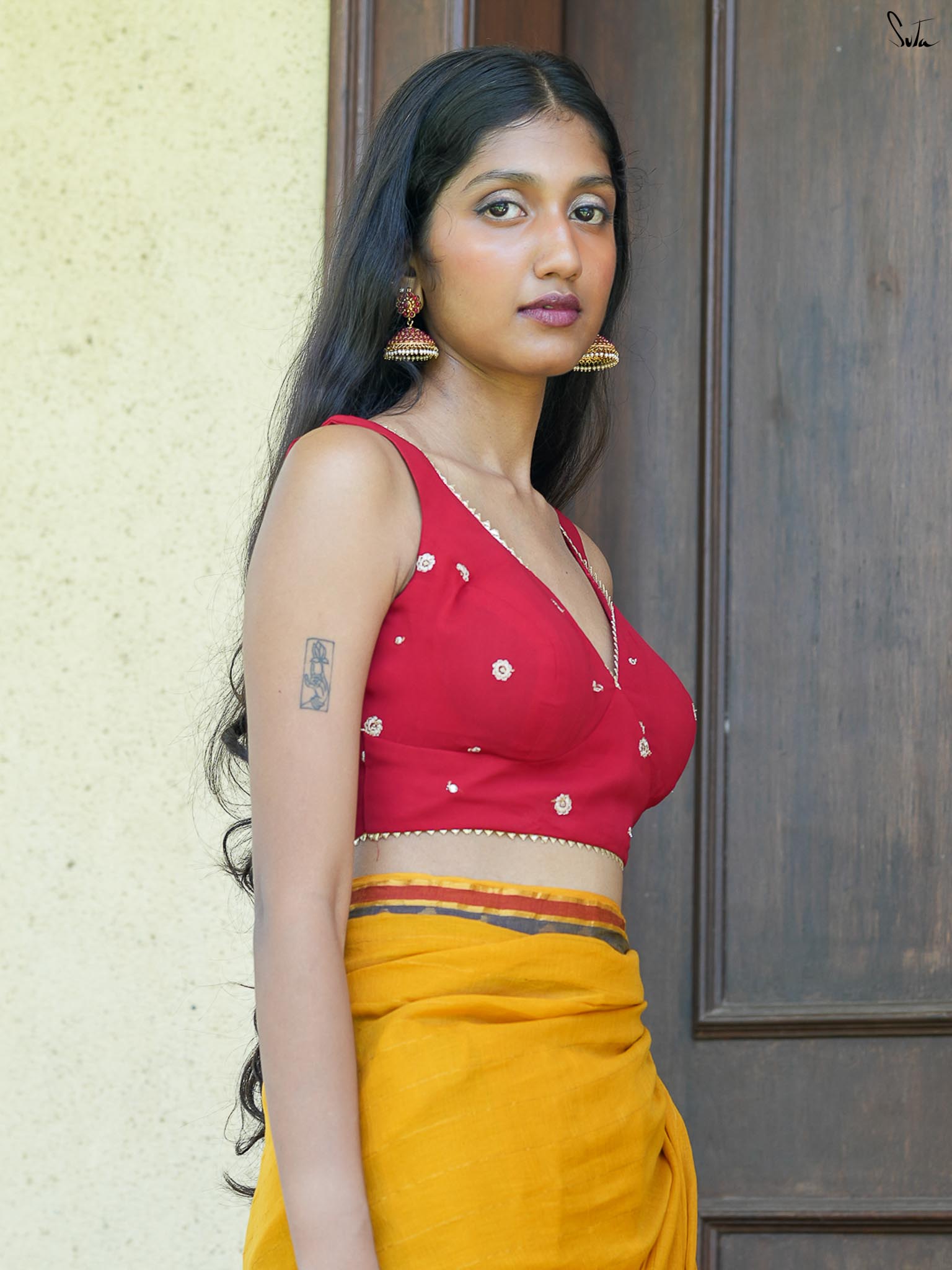 Red Bliss