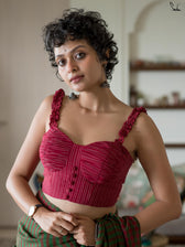 Curly Charulata