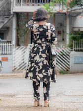Black Blossom