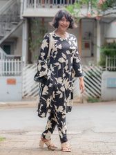 Black Blossom