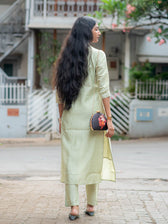 Hara Resham