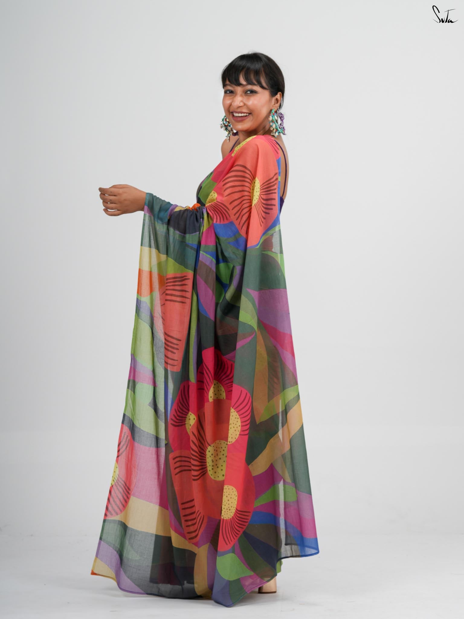 Dance In Peru
