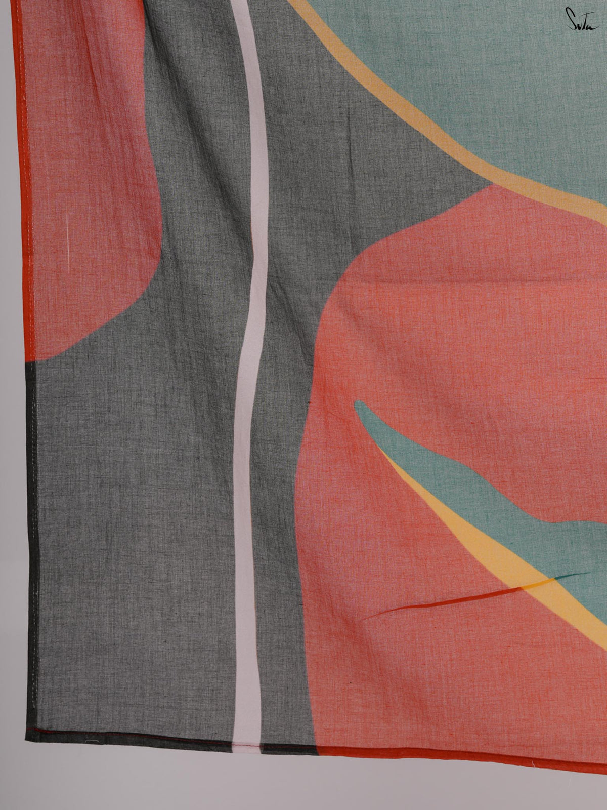 Jamaican Abstract