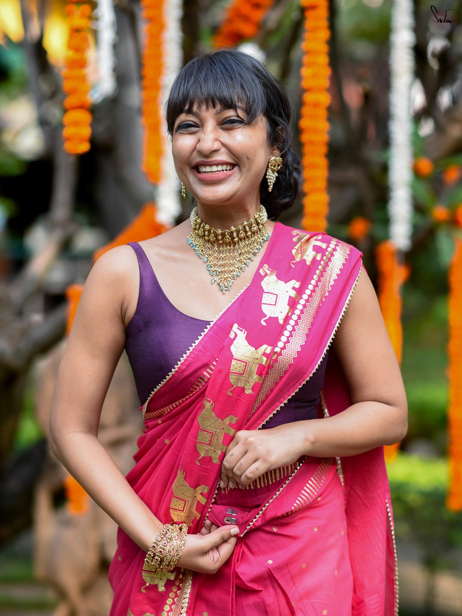 Vinayaki - RTW