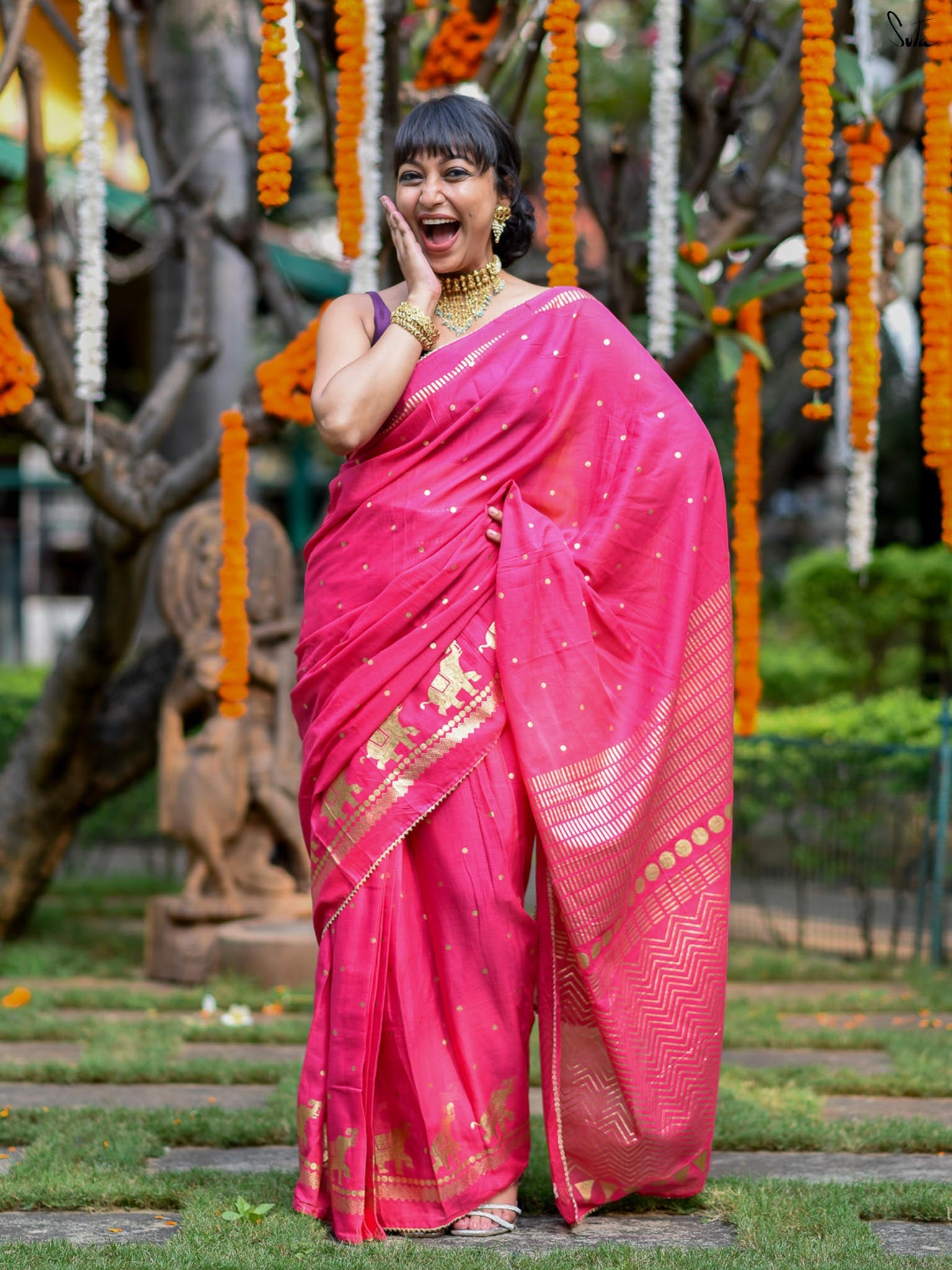 Vinayaki - RTW