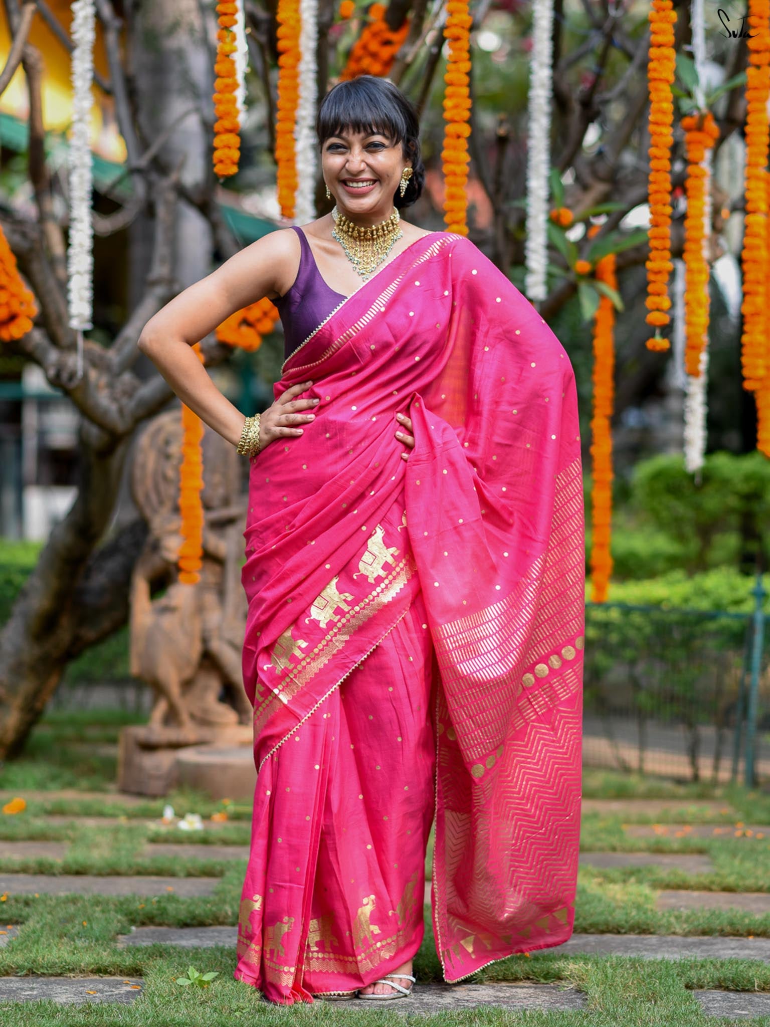 Vinayaki - RTW