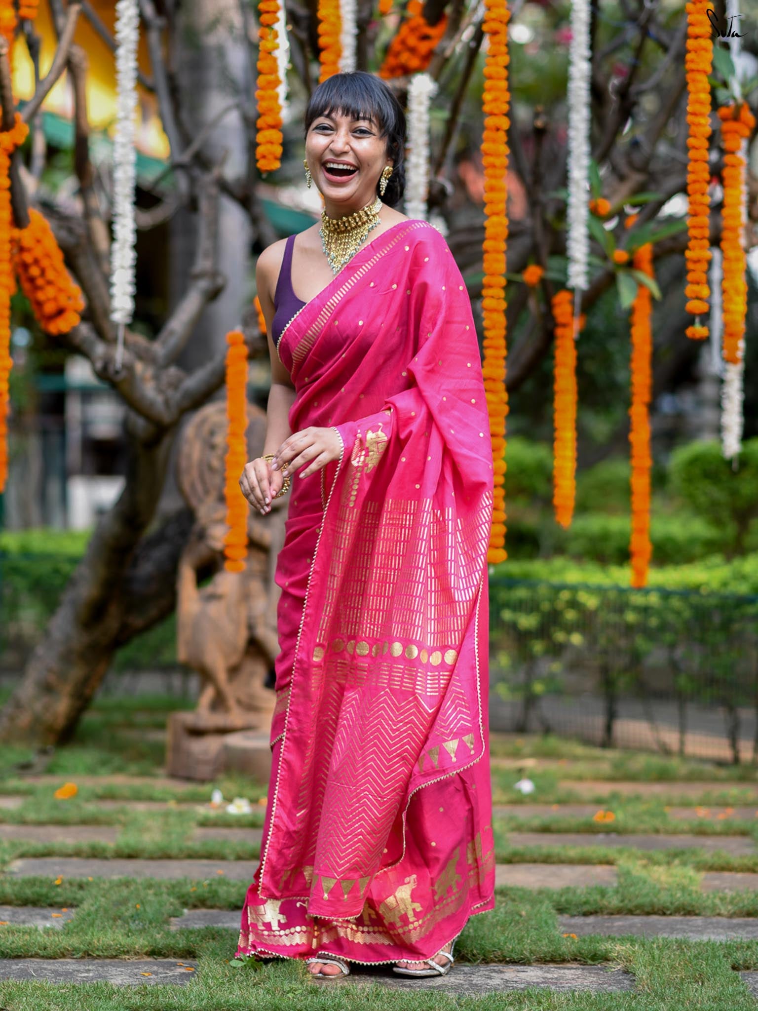Vinayaki - RTW